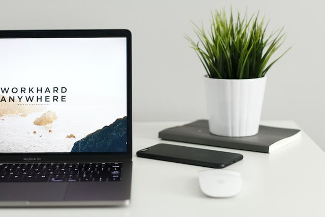 9 Standard Principles of an Efficient Web Design