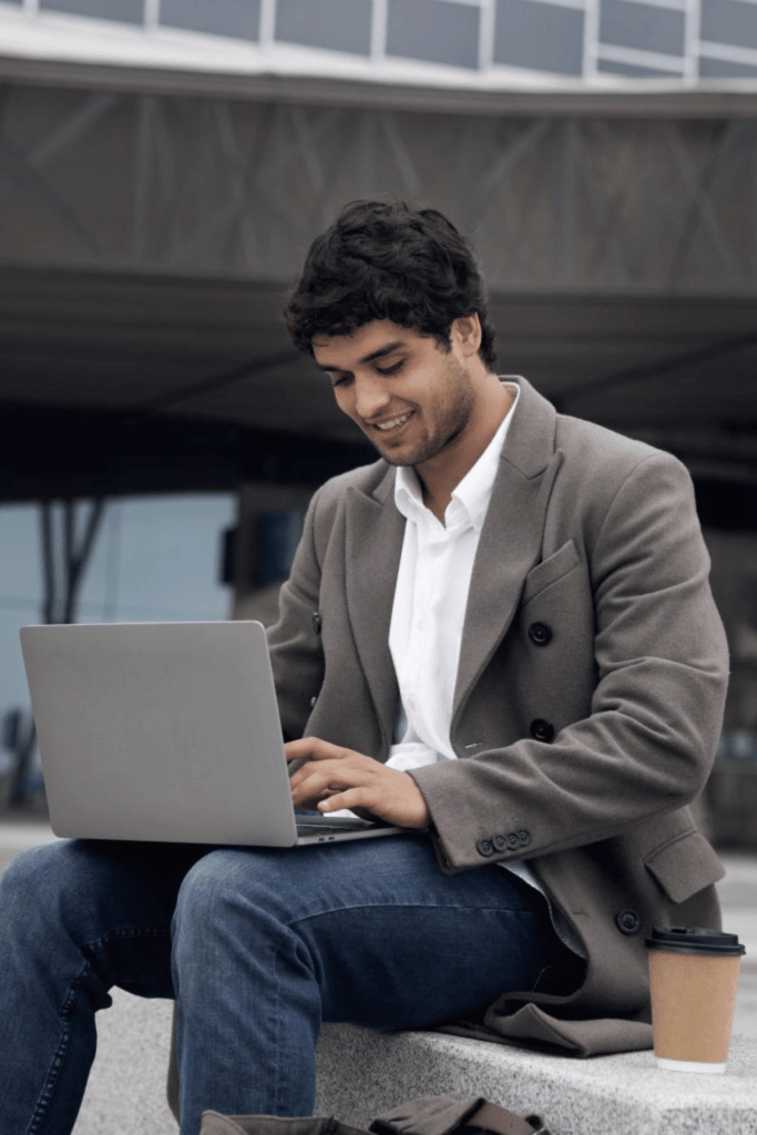 Website Development - web Design Agency