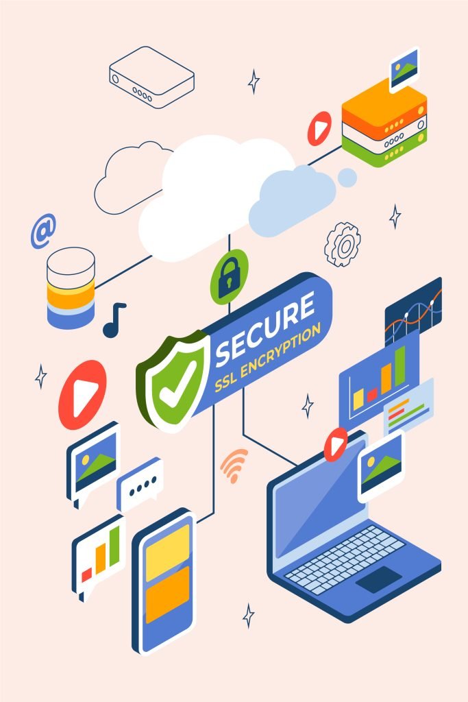 Website Maintenance - web Design Agency