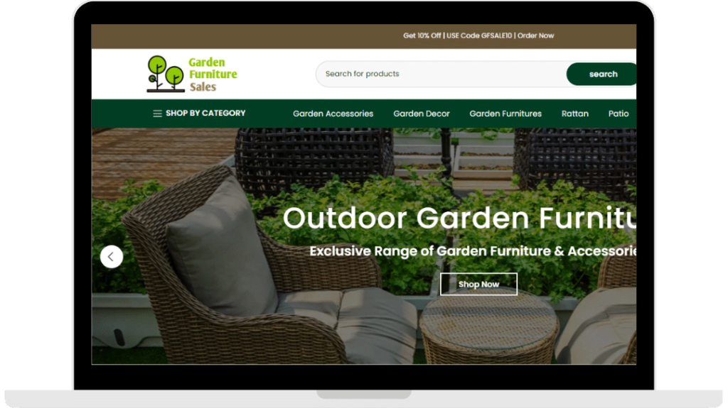 Casestudies - web Design Agency