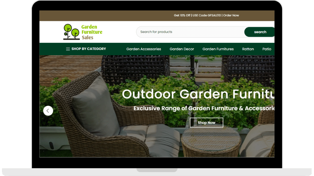 Casestudies - web Design Agency