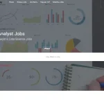 Find data analyst jobs - Web Design Agency