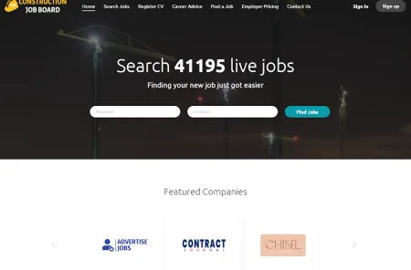 Search 41195 live - Web Design Agency