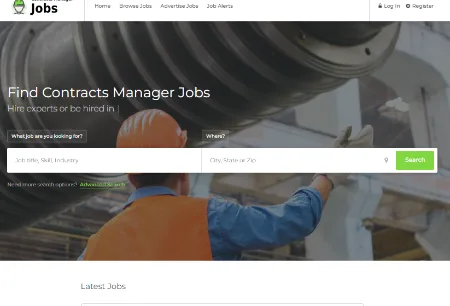 find contracts - Web Design Agency