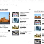 Contract - Web Design Agency