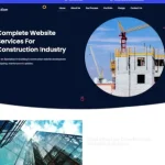 Complete website - Web Design Agency