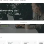 Find digital marketing jobs - Web Design Agency