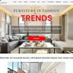 Trends - Web Design Agency