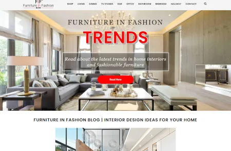 Trends - Web Design Agency