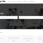 It Job Banner - Web Design Agency