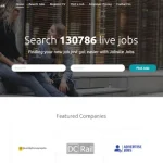 130786 Live Jobs - Web Design Agency