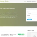 Project manager image - Web Design Agency