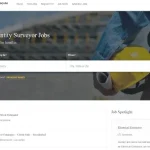 find quantity surveyor job - Web Design Agency