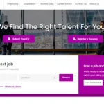 Find the right talent - Web Design Agency