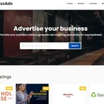 Advertise your business - Web Design Agency