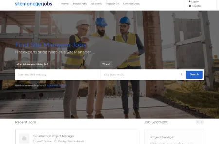 smj - Web Design Agency