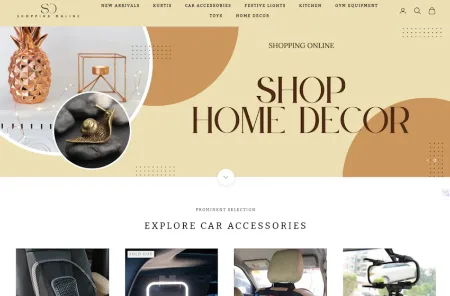 Spo - Web Design Agency