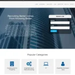 Consultancy - Web Design Agency